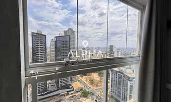 Imagem 5: Apartamento para Venda em Goiânia, Setor Oeste, 1 dormitório, 1 suíte, 1 banheiro, 1 vaga