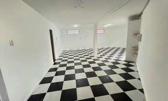 Imagem 2: Ponto Comercial na feira do Panorama XXI