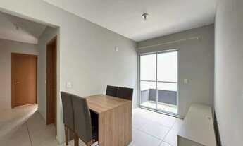 Imagem 2: Apartamento com 02 quartos no Costa e Silva