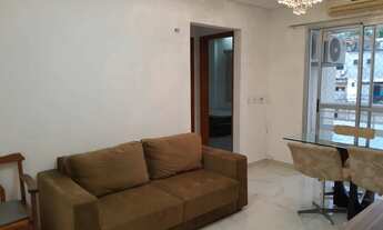 Imagem 2: Apto mobiliado Aluguel