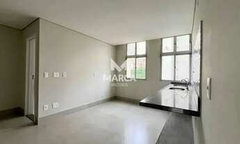 Imagem 2: Apartamento à venda, 2 quartos, 1 suíte, Centro - Belo Horizonte/MG