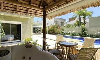 Imagem: CASA ALTO PADRÃO À VENDA E LOCAÇÃO ALPHA