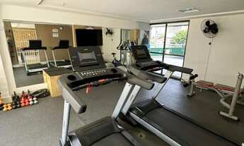 Imagem 7: Marees Meireles Apartamento com 2 dormitórios