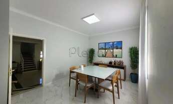 Imagem 6: Casa à venda com 3 suítes no Loteamento Alphaville Campinas, Campinas