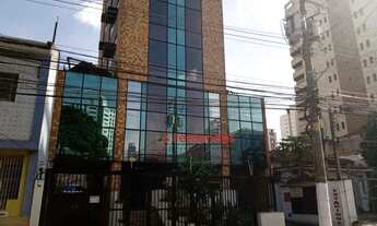 Imagem: Conjunto para alugar, 120 m² por R$ 12.446,42/mês