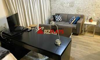 Imagem: Flat com ótimo preço no bairro Perdizes