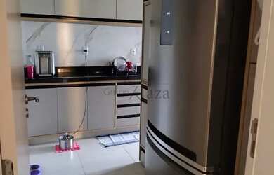 Imagem 7: Lindo Apartamento no Residencial Torri Di Siena no Jardim Santa Maria em Jacareí com 3 Dor