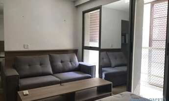 Imagem 3: APARTAMENTO - VILA MADALENA - SP
