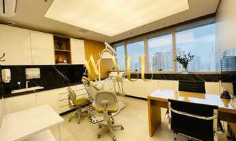 Imagem: Clínica Odontológica Luxuosa no Órion