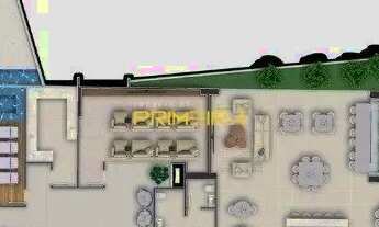 Imagem 6: Apartamento 3 suítes em Balneário Perequê