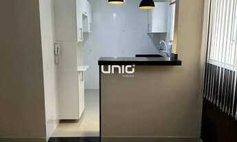 Imagem 3: Apartamento a venda ou locação no bairro Pompéia em Piracicaba/SP REF: AP2863