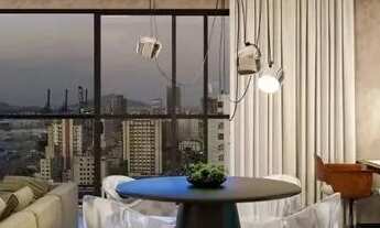 Imagem 5: Apartamento com 1 dormitório à venda, 28 m² por R$ 652.000,00 - Centro - Itajaí/SC