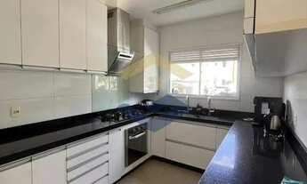 Imagem 6: Casa Mobiliada p/ Alugar c/ 3 Dorms, 1 Suíte, Estação de Recarga p/ Carros Elétricos, Ener