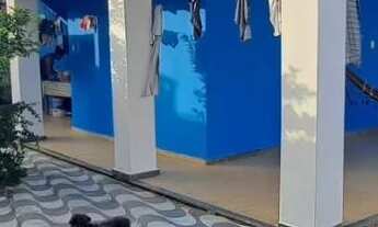 Imagem 3: Casa de praia no Abais