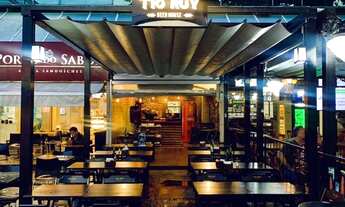 Imagem 3: Restaurante Tio Rui a venda na Olégario Maciel