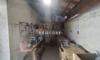 Imagem 4: Sobrado em Rua Sílvia Dias - Vila Sônia - Praia Grande/SP