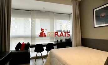 Imagem 3: Flat com ótimo preço no bairro Pinheiros. Confira!