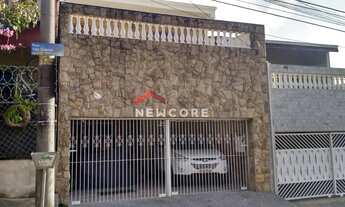 Imagem: Casa em Rua São Gabriel - Jardim Paraná