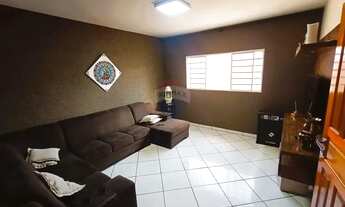 Imagem 6: Casa 5 quartos à venda no Fabrício Uberaba