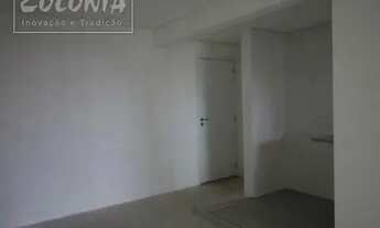 Imagem 4: Apartamento a venda - Jardim, Santo André