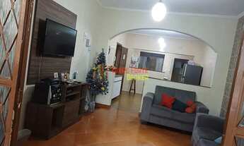 Imagem 2: Oportunidade Imperdível em Contagem!*Casa com 3 dormitórios para aluguel , 90 m²- Novo Pr