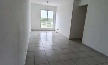 Imagem: Apartamento Padrão Torre Do Coxipo