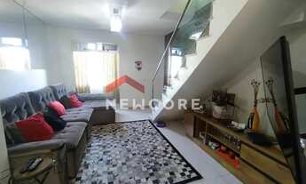 Imagem 2: Cobertura em Rua do Peru - Eldorado - Contagem/MG