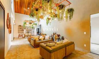 Imagem 7: Tecnologia, design e paisagem: um novo patamar de viver bem em Itatiba/SP