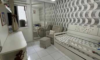 Imagem 6: Apartamento à venda no EDIF DI CAVALCANTE, JATIÚCA, Maceió, AL