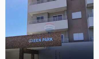 Imagem 3: Apartamento novo com 78 m2, 2 quartos, sendo 1 suíte, sacadas, 2 vagas cobertas, Sorocaba