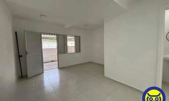 Imagem 2: Casa Residencial no bairro Saco dos Limões