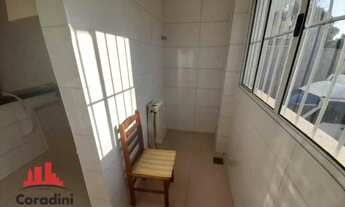 Imagem 5: Apartamento para alugar, 64 m² no Bairro Parque Residencial Jaguari - Americana/SP