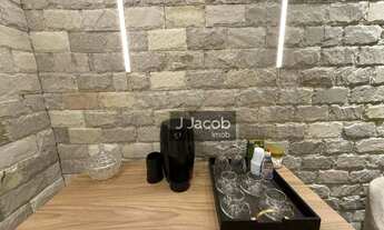 Imagem 5: Subloco por hora, dia ou turno sala de 25 m² no Ed. Infinity Corporate - bairro Marco