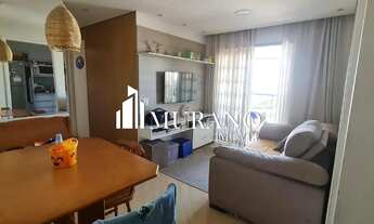 Imagem 3: Apartamento à venda, 2 quartos, 1 suíte, 1 vaga, Alto do Pari - São Paulo/SP