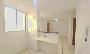 Imagem 7: Apartamento Padrão para Alugar no Bairro Parque Fehr, São Carlos