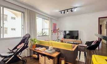 Imagem 3: Venda Apartamento 3 Dormitórios - 101 m² Pinheiros