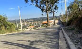 Imagem 6: Lotes amplos de 1.000m² em Mairinque Alto padrão no Dona Catarina