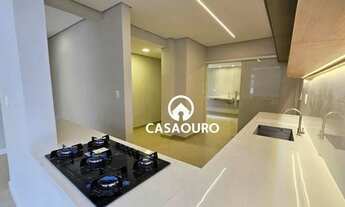 Imagem 4: Apartamento com 4 quartos à venda, 220 m² - Santo Antônio - Belo Horizonte/MG