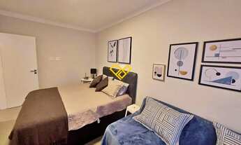 Imagem 7: Apartamento 1 Quarto a Venda em Santos - Sp