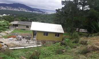 Imagem: Linda casa no sítio no morro do quilombo