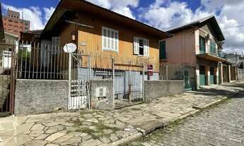 Imagem: CAXIAS DO SUL - Casa Padrão - MARECHAL