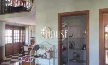 Imagem 4: Casa em Sorocaba, com 416m², à venda em condomínio de alto padrão Vivendas do Lago