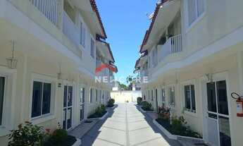 Imagem: Casa de condomínio em Rua Mestre Pessoa