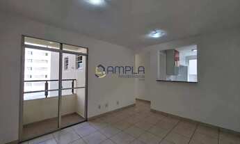 Imagem 7: Apartamento para aluguel, 3 quartos, 1 suíte, 1 vaga, Buritis - Belo Horizonte/MG