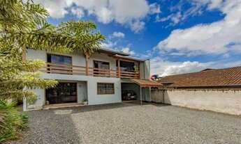 Imagem: Sobrado em Rua Perdiz - Aventureiro - Joinville/SC