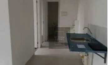 Imagem 3: Apartamento com 33 m² 2 Dormitórios para Locação - Barra Funda/SP