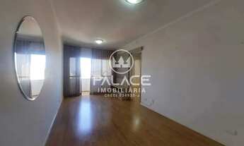 Imagem: Apartamento à venda em vila monteiro, piracicaba