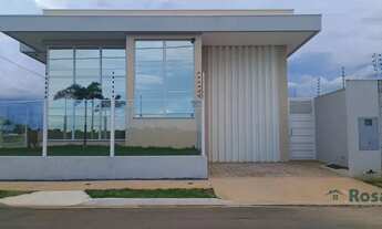 Imagem: Casa integrada a Escritório para venda