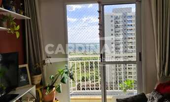 Imagem 4: Apartamento Padrão em São Carlos