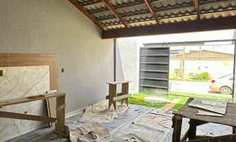 Imagem: Casa 3 Quartos, 1 suite, região norte